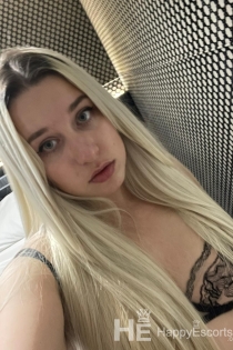 Scarlett, 23 m., Zagrebas / Kroatija Escorts – 7