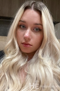 Scarlett, Alter 24, Escort in Skopje / Mazedonien - 11