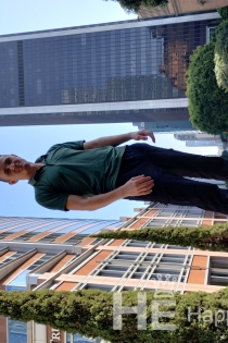 Bohdan, 32 let, Los Angeles / ZDA Spremljevalci - 5