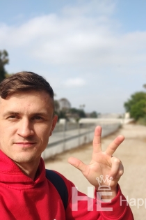 Bohdan, 32 let, Los Angeles / ZDA Spremljevalci - 4