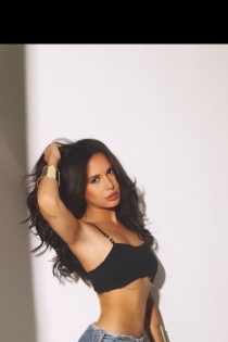 Caroline, Age 23, Escort in Podgorica / Montenegro - 4