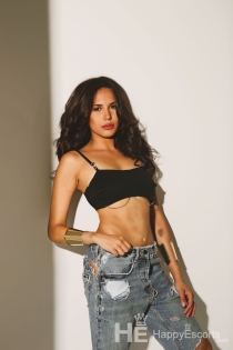 Caroline, Umur 24, Pengiring Podgorica / Montenegro - 6