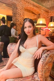 Vicky, 24 ans, Benalmádena / Espagne Escortes - 1