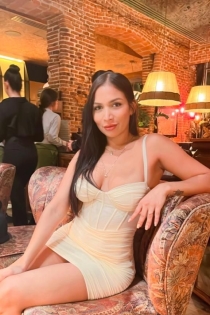 Vicky, 23 jaar, Benalmádena / Spanje Escorts - 1