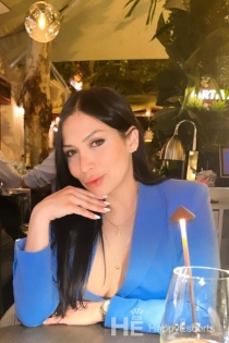 Vicky, 24 ans, Benalmádena / Espagne Escortes - 4