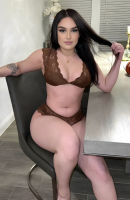 Masie, 27 años, Leiden / Países Bajos Escorts