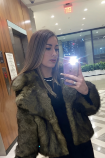 Maddison, 28-aastane, Leiden / Hollandi saatjad – 2