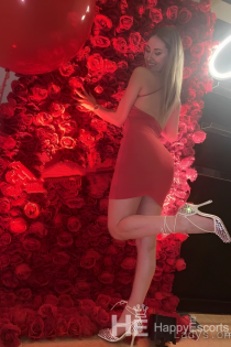 Maddison, 28-aastane, Leiden / Hollandi saatjad – 3