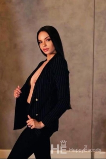 Viktorija Brazīlija, 22 gadi, Podgorica/Melnkalne eskorts — 2