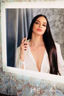 Victoria Brazílie, 22 let, Podgorica / Černá Hora doprovod – 1