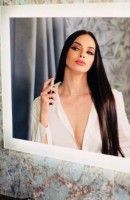 Victoria Brazil, 23 tuổi, Podgorica / Montenegro hộ tống