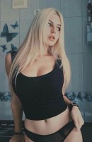 Moderated, Age 23, Escort in Budapest / Ungarn
