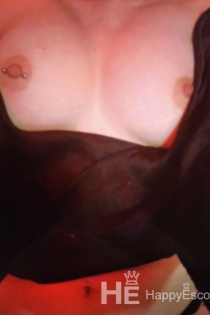 Liza, 25 let, Atene / Grčija Spremljevalci - 3