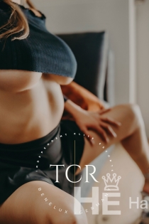 Tcr – Chloe, 29-aastane, Brüssel/Belgia saatjad – 3