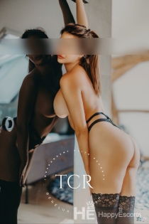 Tcr – Chloe, 29-aastane, Brüssel/Belgia saatjad – 4