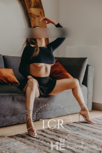 Tcr - Chloe, 29 jaar, Brussel / België Escorts - 1