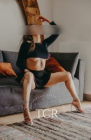 Tcr - Chloe, 29 jaar, Escorts Brussel / België