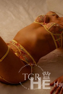 Tcr - Grace, Age 34, Escort in Antwerp / Belgium - 1