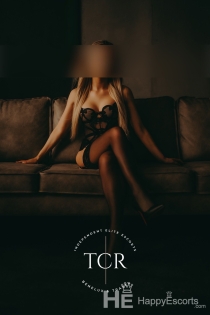 Tcr - Lucy, 29 años, Amberes / Bélgica Escorts - 3