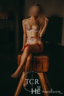 Tcr - Lucy, 29 años, Amberes / Bélgica Escorts - 1