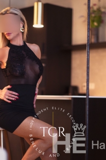 Tcr - Axelle, 44 ans, Bruxelles / Belgique Escortes - 1