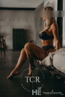 Tcr - Axelle, Age 43, Escort in Brussels / Belgium - 4
