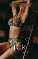 Tcr - Axelle, Age 43, Escort in Brussels / Belgium