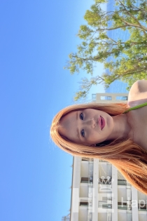 Juliana, 26 år, Madrid / Spanien Escorts - 4