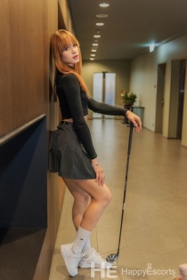 Juliana, 나이 26, 마드리드 / 스페인 에스코트 - 2