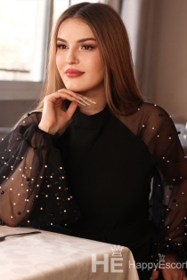 Eva, Age 24, Escort in Tirana / Albania - 3