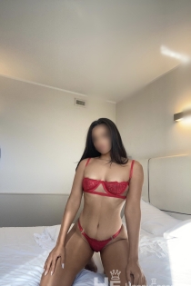 Ана, 23 років, Мадрид / Іспанія Ескорт - 1