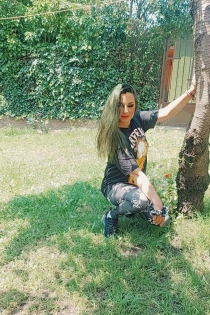Meryjane, 29-aastane, Sofia / Bulgaaria saatjad – 2