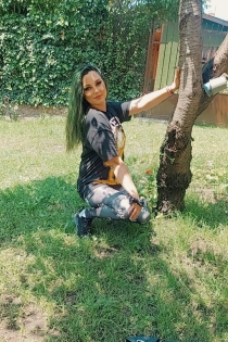 Meryjane, Alter 29, Escort in Sofia / Bulgarien - 3