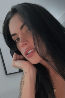 Clara Ts, 24 år, Lissabon / Portugal Eskorter - 10