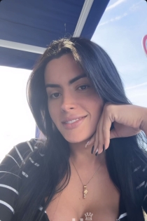Clara Ts, 24 år, Lissabon / Portugal Eskorter - 8