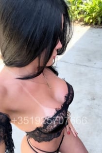 Maria Clara in ALBUFEIRA, Age 24, Albufeira / Portugal Escorts - 16