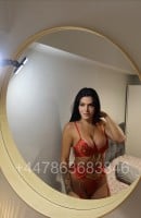 Maria Clara CANARY WHARF, Age 24, London / United Kingdom Escorts
