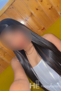 Pamela, 26 años, Escorts Marbella / España - 6