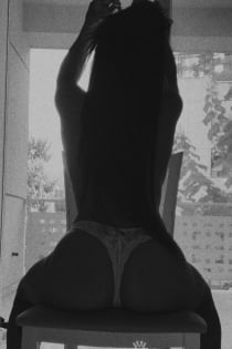 Michele, Age 23, Escort in Tirana / Albania - 2