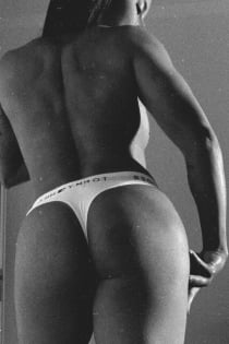 Michele, Age 23, Escort in Tirana / Albania - 5
