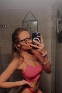 Jessica, Yaş 25, Lizbon / Portekiz Eskortlar - 1