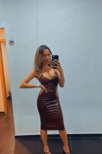 Jessica, Yaş 25, Lizbon / Portekiz Eskortlar - 11
