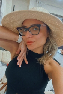 Jessica, Yaş 25, Lizbon / Portekiz Eskortlar - 12