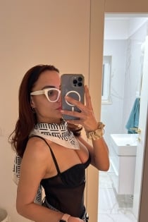 Jessica, 26 let, Split / Hrvaška Spremljevalci - 14
