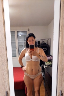 Laly, 35 ans, Zurich / Suisse Escortes - 2