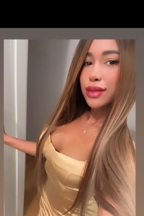 Shantal, อายุ 25, Escorts มาร์เบลลา / สเปน - 10