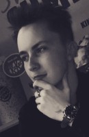 Simon, Age 21, Escort in Montreux / Schweiz