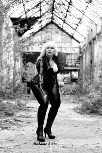 Domina Madame Ellen, 55 tuổi, Luzern / Thụy Sĩ hộ tống - 3
