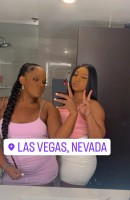 Lexxy And Mia, Age 24, Escort in Las Vegas / USA