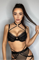 Helen, 25-aastane, Amsterdam / Hollandi saatja